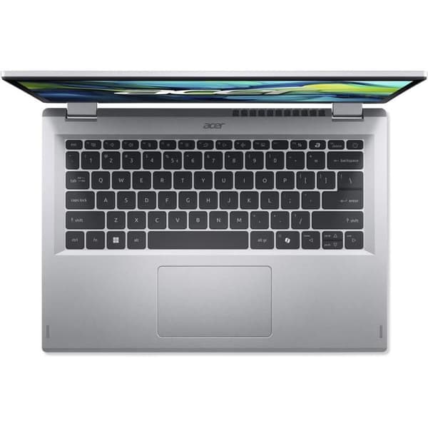 Acer Aspire Go Spin Silver Pure (AGSP14-31PT-C2S7)