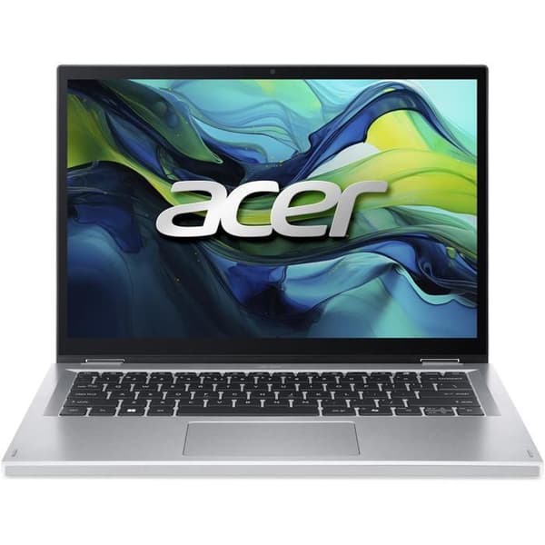 Acer Aspire Go Spin Silver Pure (AGSP14-31PT-C2S7)