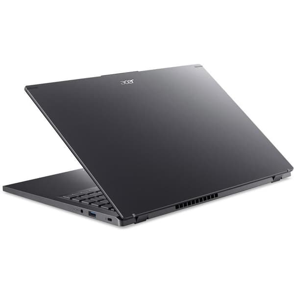 Acer Aspire 15 grå metallisk stål (A15-41M-R2NA)