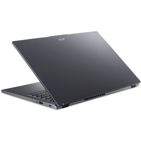 Acer Extensa 215 grå stål (EX215-56-34B7)