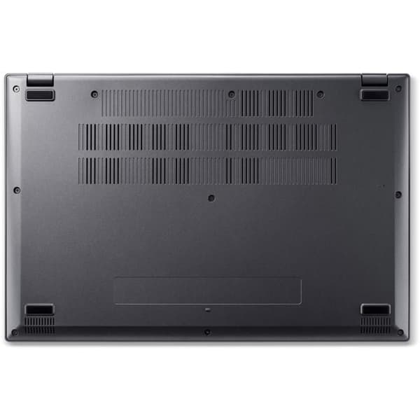 Acer Extensa 215 grå stål (EX215-56-34B7)
