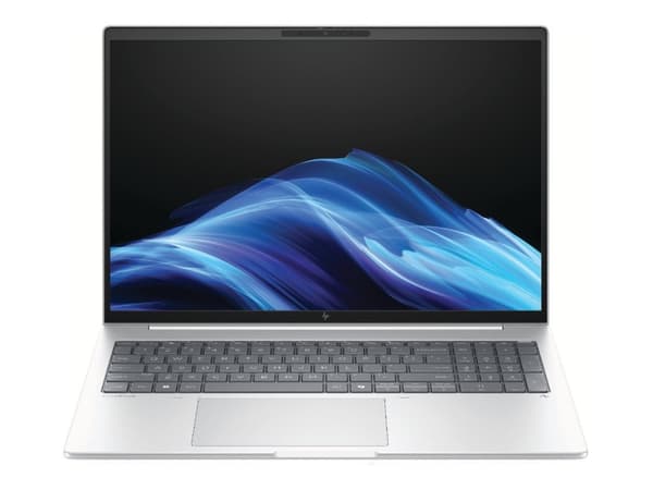 HP EliteBook 6 G1i 16 Intel Core Ultra 5 225U 16-tuumainen WUXGA AG LED UWVA 32GB 512GB SSD W11P 3y Smarbuy (ML)