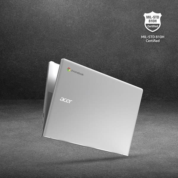 Acer Chromebook 314 Silver (CB314-4HT-C1MD)