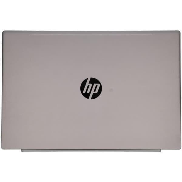 Hp hp dator lcd bakre täckning silver 220 250nits modeller