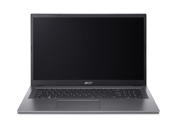 Notebook aspire (go 17, ag17-31p-c4lx, CPU n-series, n150, 17.3", 1920x1080, ram 16gb, lpddr5, SSD 512gb, integrerad), Acer
