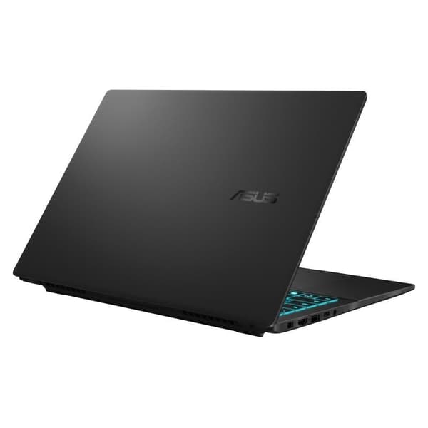 Notebook v16 (v3607vu-rp059w, CPU ydin 5, 210h, 2200 MHz, 16", 1920x1200, ram 16gb, ddr5, SSD 1tb), Asus