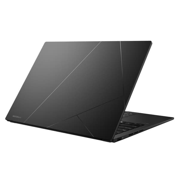 Kannettava zenbook-sarja (14 oled, um3406ka-pp164w, prosessori ryzen ai 7, 350, 2000 mhz, 14", 2880x1800, ram 32gb, lpddr5x), Asus