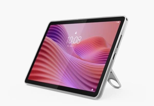Tablettflik 10" lte/4/64gb grå zaej0034pl, Lenovo