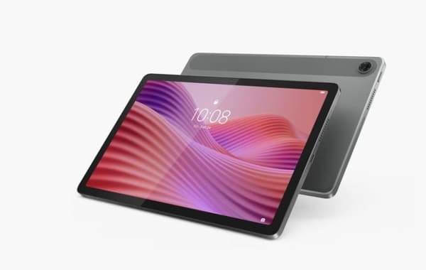 Tablettflik 10" lte/4/64gb grå zaej0034pl, Lenovo