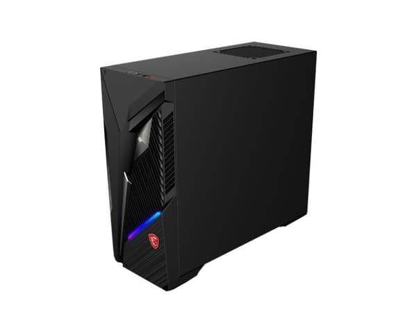 PC mag infinite s3 14nuc5 (peli, pöytäkone, CPU core i5, i5-14400f, 2500 MHz, ram 32gb, ddr5, 5600 mhz, SSD 1tb), Msi