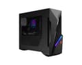Pikkukuva 1 / 2: PC mag infinite s3 14nuc5 (peli, pöytäkone, CPU core i5, i5-14400f, 2500 MHz, ram 32gb, ddr5, 5600 mhz, SSD 1tb), Msi