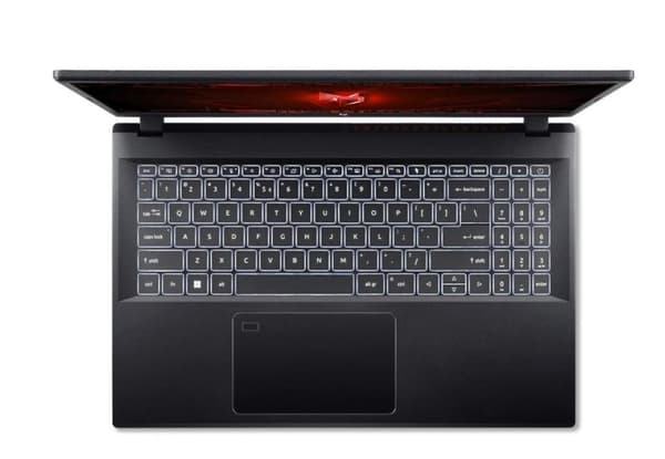 Notebook Nitro (anv15-41-r013, CPU ryzen 7, 7735hs, 3200 mhz, 15,6", 1920x1080, ram 16gb, ddr5, SSD 1tb), Acer