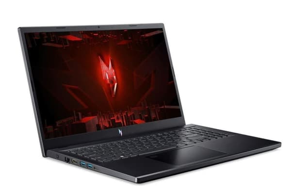 Notebook Nitro (anv15-41-r013, CPU ryzen 7, 7735hs, 3200 mhz, 15,6", 1920x1080, ram 16gb, ddr5, SSD 1tb), Acer