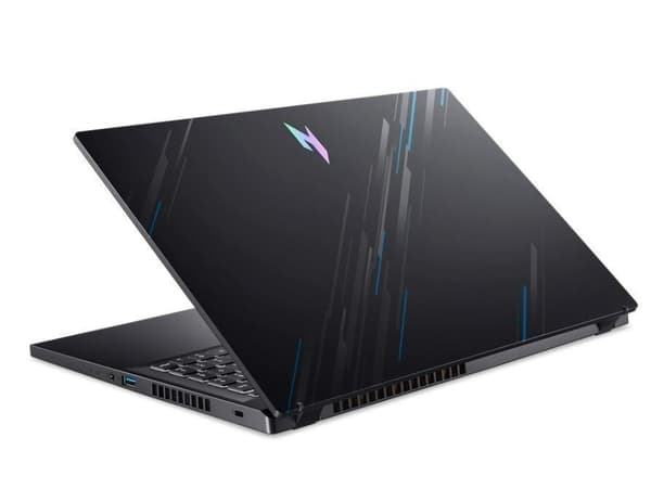 Notebook Nitro (anv15-41-r013, CPU ryzen 7, 7735hs, 3200 mhz, 15,6", 1920x1080, ram 16gb, ddr5, SSD 1tb), Acer