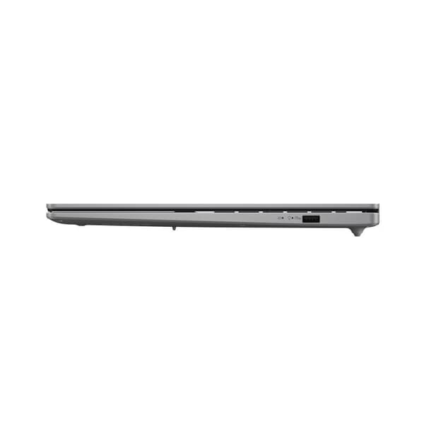 Notebook vivobook-serien (m1607ka-mb024w, CPU ryzen ai 5, 340, 2000 mhz, 16", 1920x1080, ram 16gb, ddr5, SSD 512gb), Asus
