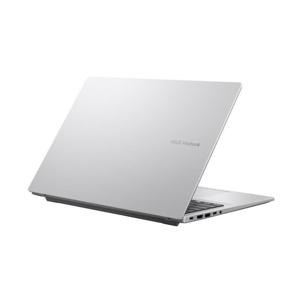 Notebook vivobook-serien (m1607ka-mb024w, CPU ryzen ai 5, 340, 2000 mhz, 16", 1920x1080, ram 16gb, ddr5, SSD 512gb), Asus