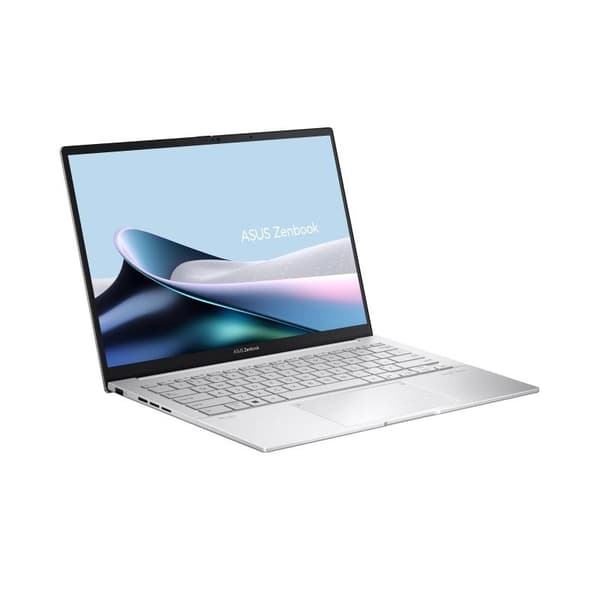 Kannettavat zenbook-sarja (14 oled, ux3405ca-ql219w, CPU core ultra, u5-125h, 3600 mhz, 14", kosketusnäyttö, 1920x1200), Asus