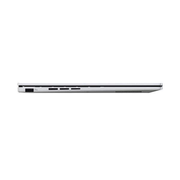 Kannettavat zenbook-sarja (14 oled, ux3405ca-ql219w, CPU core ultra, u5-125h, 3600 mhz, 14", kosketusnäyttö, 1920x1200), Asus