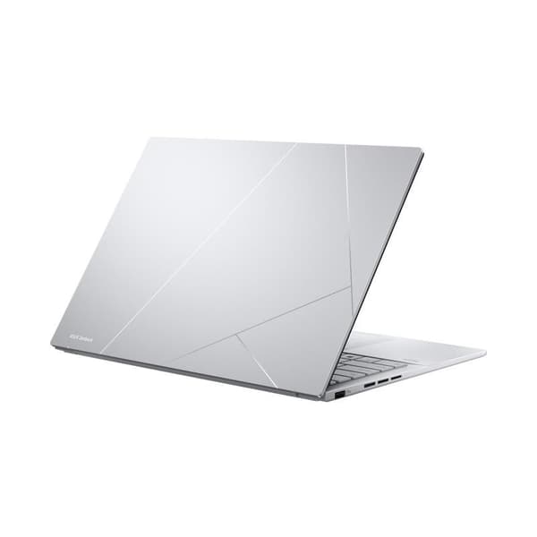 Kannettavat zenbook-sarja (14 oled, ux3405ca-ql219w, CPU core ultra, u5-125h, 3600 mhz, 14", kosketusnäyttö, 1920x1200), Asus
