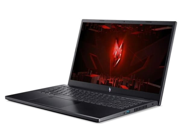 Kannettava Nitro (anv15-51-986m, CPU core i7, i7-13620h, 2400 MHz, 15.6", 1920x1080, ram 16gb, ddr5, SSD 1tb), Acer