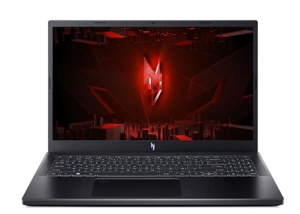 Kannettava Nitro (anv15-51-986m, CPU core i7, i7-13620h, 2400 MHz, 15.6", 1920x1080, ram 16gb, ddr5, SSD 1tb), Acer