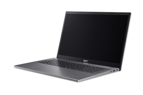 Notebook aspire (go 17, ag17-31p-302c, CPU core 3, n355, 1900 mhz, 17.3", 1920x1080, ram 16gb, lpddr5, SSD 512gb), Acer