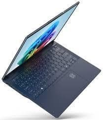 Notebook Swift (14 ai, sf14-51-51zl, CPU core ultra, u5-226v, 2100 MHz, 14", 2880x1800, ram 16gb, lpddr5x, SSD 512gb), Acer
