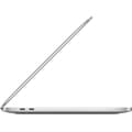 Miniatyrbild 2 av 2: Apple - 13,3" MacBook Pro Touch Bar (2020) - Apple M1-chip - RAM 8GB - 256GB - Gråsidéral (2020) - Återfört - Utmärkt skick- REFURBISHED
