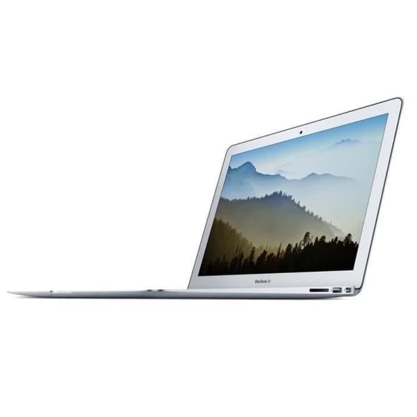 APPLE MacBook Air - MMGG2F/A - 13" - RAM 8Go - I7 2,2 GHz (2017) - Återvunnen - Skick korrekt- REFURBISHED