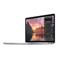 Miniatyrbild 2 av 3: Apple MacBook Pro Retina 13" MGX72F/A (2014) - Återvunnen - Utmärkt skick- REFURBISHED