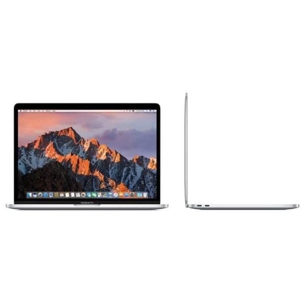 Apple MacBook Pro - MF839F/A - 13,3" Retina - 8Go (2015) - Renoverad - Skick: Acceptabel- REFURBISHED