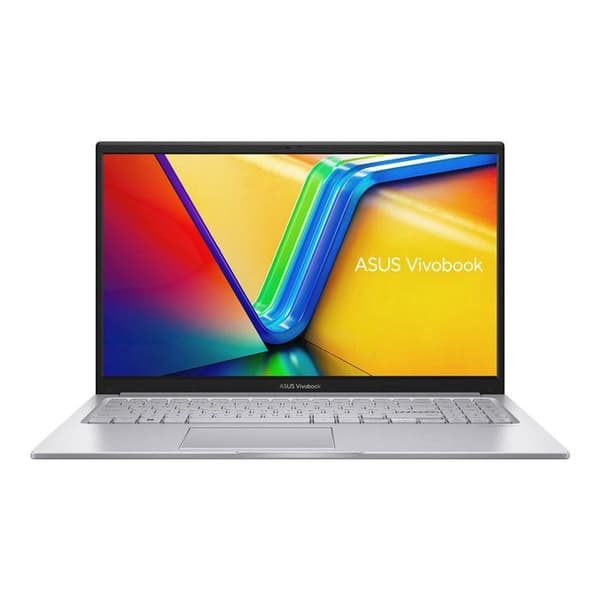 ASUS VivoBook M1502YA-NJ621W Svart, Silver