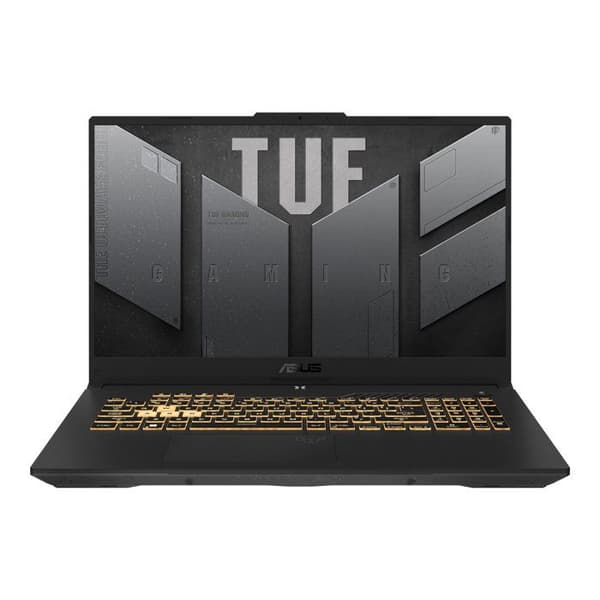 ASUS TUF Gaming F17 TUF707VI-