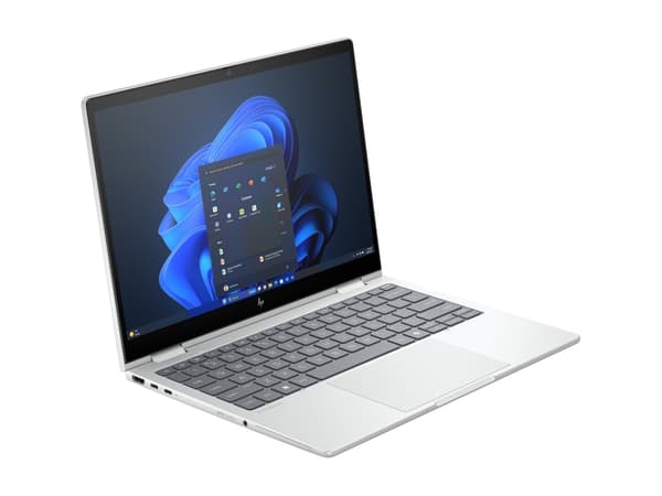 HP EliteBook 8 Flip 13 G1i Notebook AI - Flippdesign - Intel Core Ultra 7 - Win 11 Pro - Intel Graphics - 32 GB RAM - 512 GB SSD NVMe - 13.3" - Wi-Fi