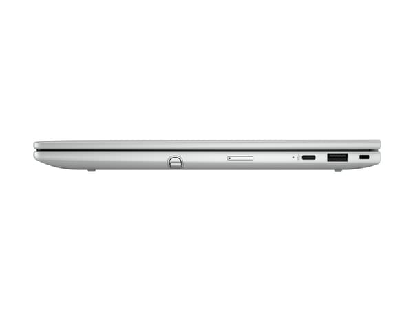 HP EliteBook 8 Flip 13 G1i Notebook AI - Flippdesign - Intel Core Ultra 7 - Win 11 Pro - Intel Graphics - 32 GB RAM - 512 GB SSD NVMe - 13.3" - Wi-Fi