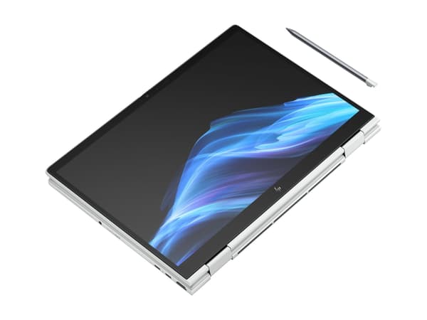 HP EliteBook 8 Flip 13 G1i Notebook AI - Flippdesign - Intel Core Ultra 7 - Win 11 Pro - Intel Graphics - 32 GB RAM - 512 GB SSD NVMe - 13.3" - Wi-Fi