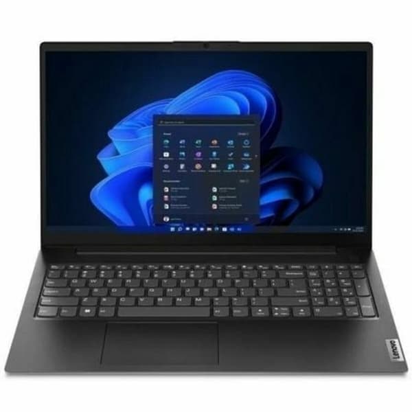 Laptop Lenovo 83A100GFSP 16 GB RAM 15,6" intel core i5-13420h 512 GB SSD Espanjalainen Qwerty