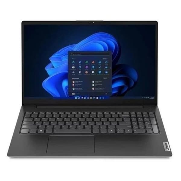 Laptop Lenovo 83A100GFSP 16 GB RAM 15,6" intel core i5-13420h 512 GB SSD Espanjalainen Qwerty musta
