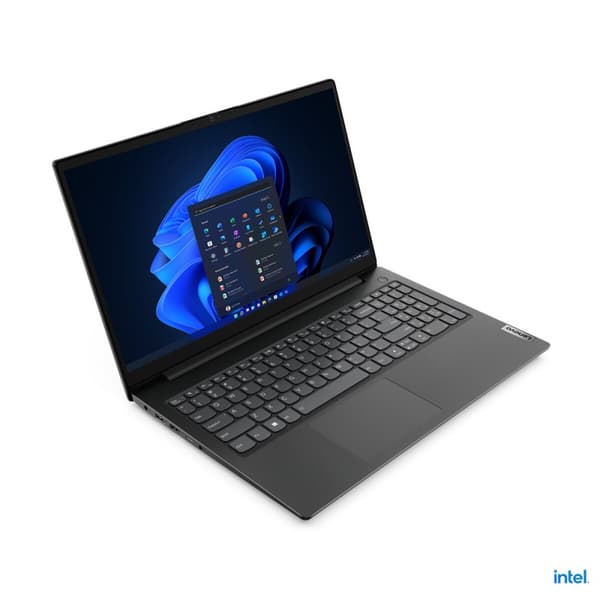 Laptop Lenovo 83A100GFSP 16 GB RAM 15,6" intel core i5-13420h 512 GB SSD Spansk Qwerty