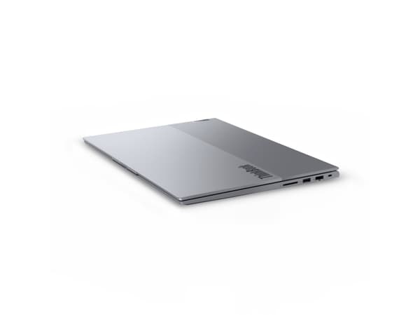 Lenovo ThinkBook 16 G7 ARP, AMD Ryzen™ 5, 3,3 GHz, 40,6 cm (16"), 1920 x 1200 piksler, 8 GB, 256 GB