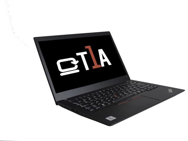 Refurbished T1A Lenovo ThinkPad T14s Refurbished Intel® Core™ i5 i5-10310U Laptop 35,6 cm (14) Fuld HD 16 GB DDR4-SDRAM 256 GB SSD Wi-Fi 6 (802.11ax)