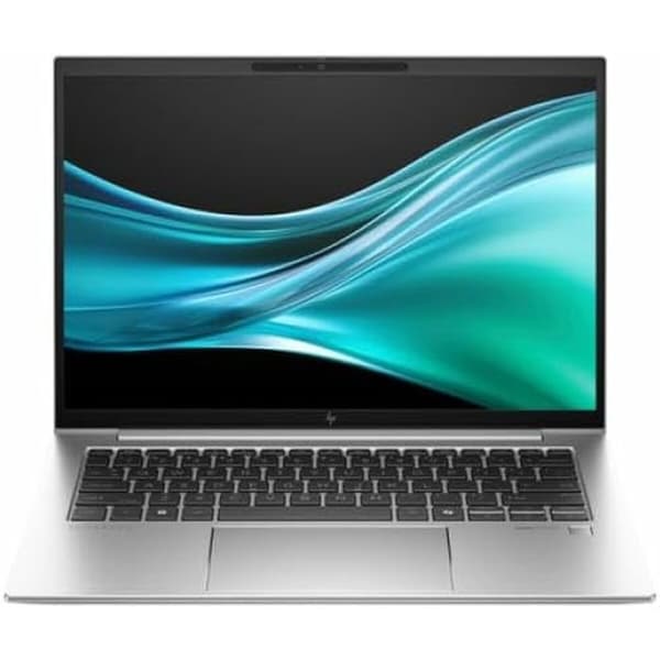 Bärbar dator HP 9M4F9AT#ABE Silver