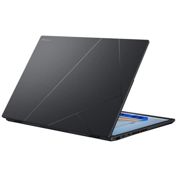 PC Ultraportabel ASUS ZenBook Duo OLED UX8406 | Win 11 - 14" WUXGA Taktile - Intel Core Ultra 9 - RAM 32Go - 1To SSD