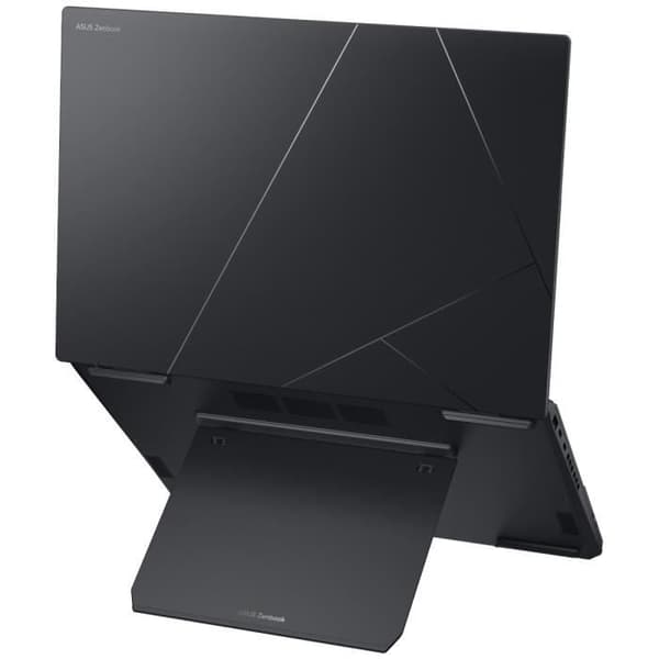 PC Ultraportabel ASUS ZenBook Duo OLED UX8406 | Win 11 - 14" WUXGA Taktile - Intel Core Ultra 9 - RAM 32Go - 1To SSD