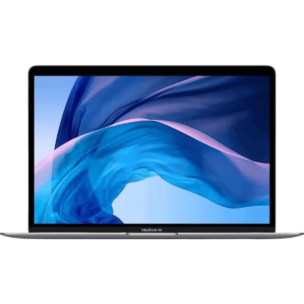 MacBook Air 13" 2019 i5 8GB 128GB SPACE GREY(A1932) DK