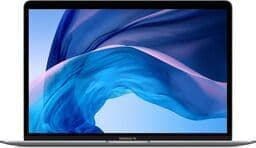MacBook Air 13" 2018 i5 8GB 256GB Space Grey(A1932) FI