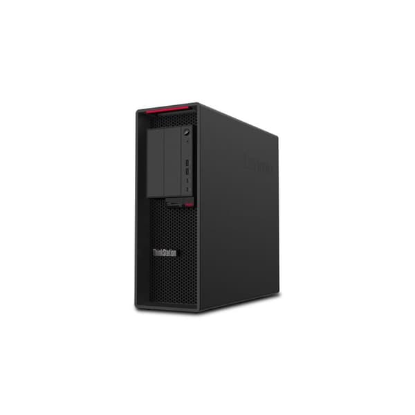 Lenovo ThinkStation P620 - rundtur Ryzen ThreadRipper PRO 5945WX 4,1 GHz - AMD PRO - 32 Go - SSD 512...