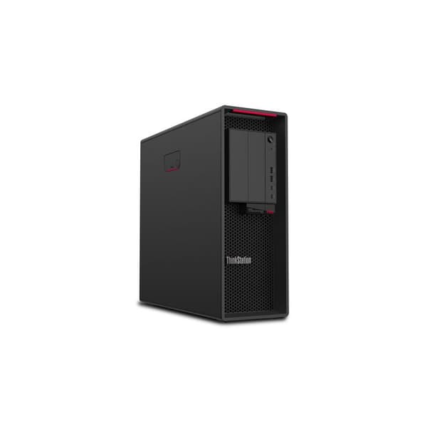 Lenovo ThinkStation P620 - rundtur Ryzen ThreadRipper PRO 5945WX 4,1 GHz - AMD PRO - 32 Go - SSD 512...