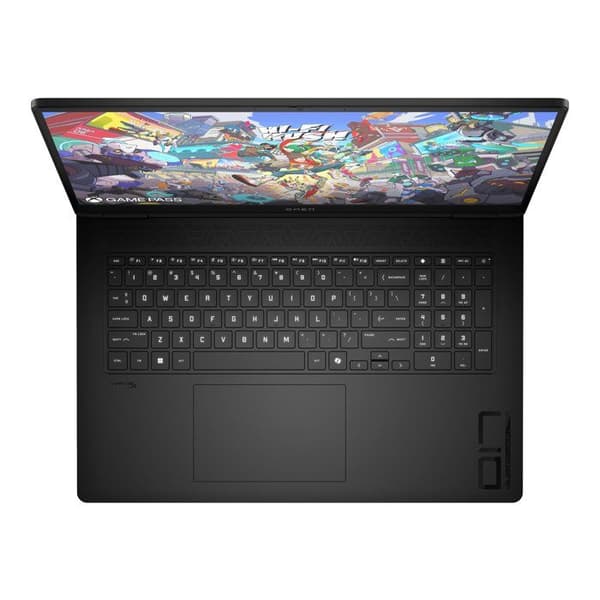 OMEN av HP Laptop 17-db0117nf