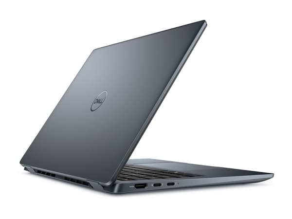Dell Latitude 7340 - Flipputformning - Intel Core i7 - 1365U / upp till 5.2 GHz - Intel Evo vPro Enterprise Platform - Win 11 Pro - Intel Iris Xe-gra